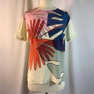 LAMBERTO LOSANI T-SHIRT